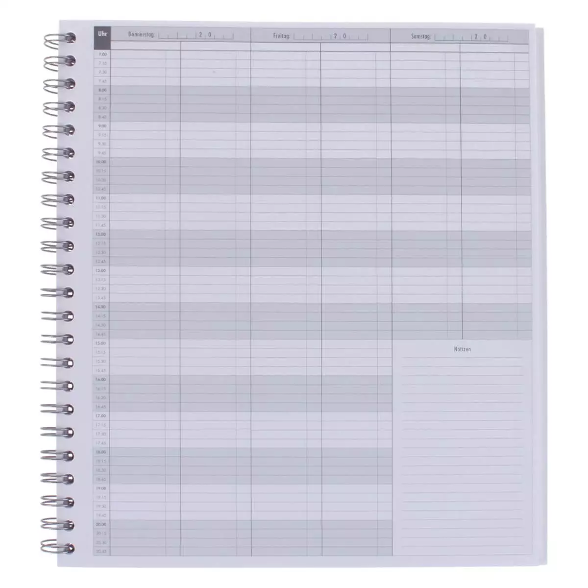 Carnet de rendez-vous Carnet de rendez-vous