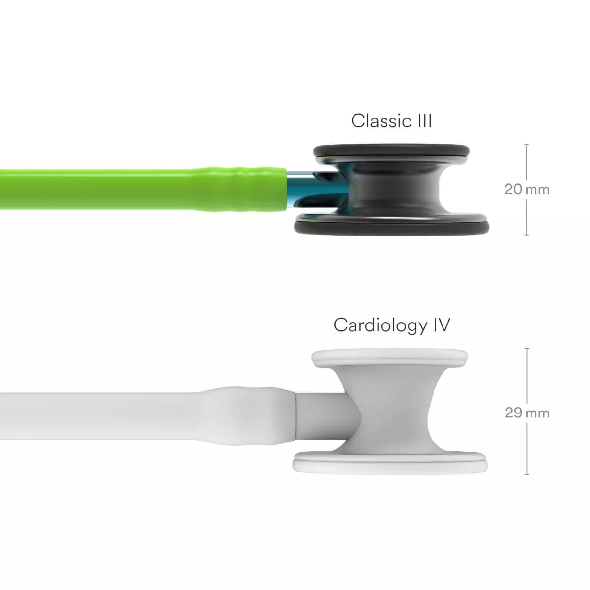  Classic III Stethoskop – Stem Edition