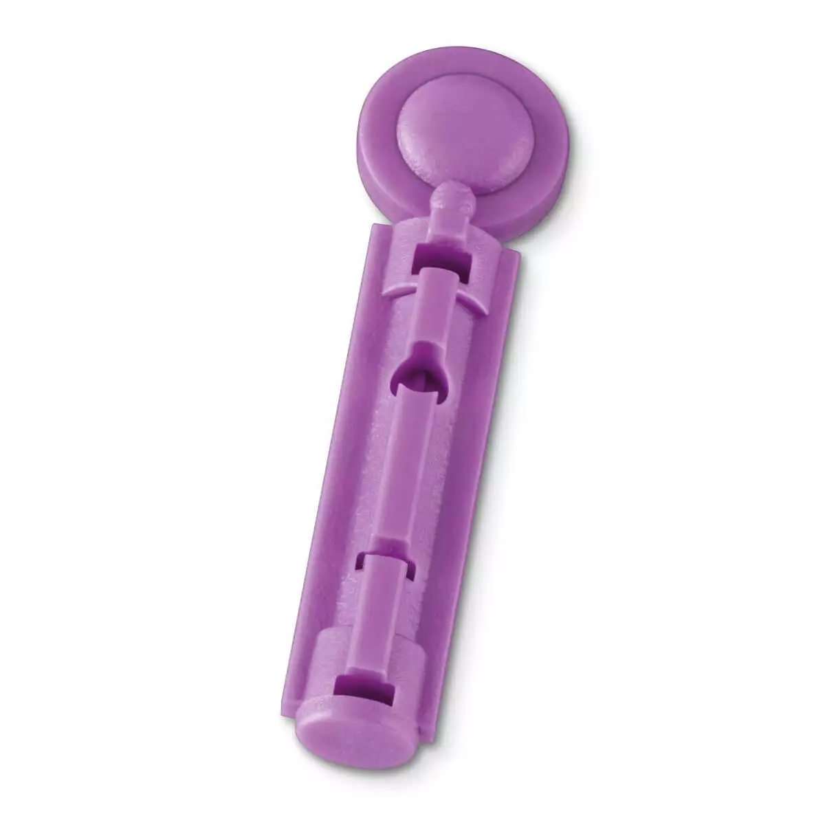  Lancettes Soft touch