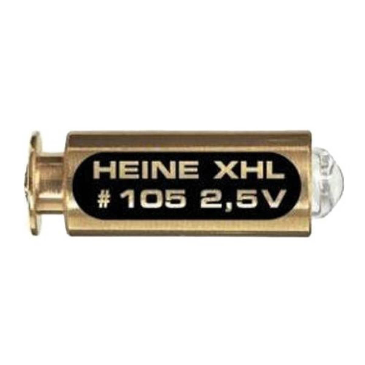 HEINE Ersatzlampe für mini 3000 Otoskop  HEINE Ersatzlampe für mini 3000 Otoskop