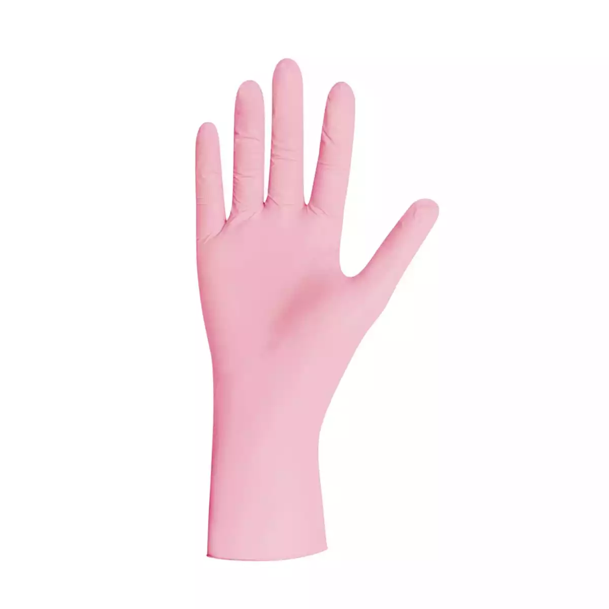 Pearl Puderfreie Nitril Handschuhe Pearl Puderfreie Nitril Handschuhe