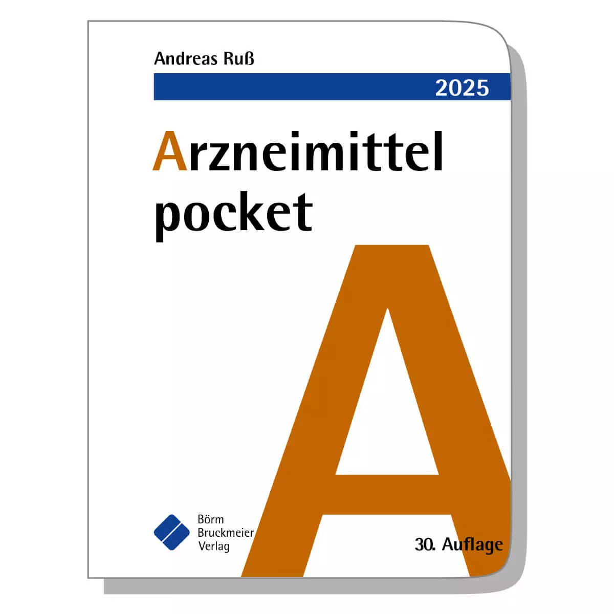  Guide de poche des principaux principes actifs 2025