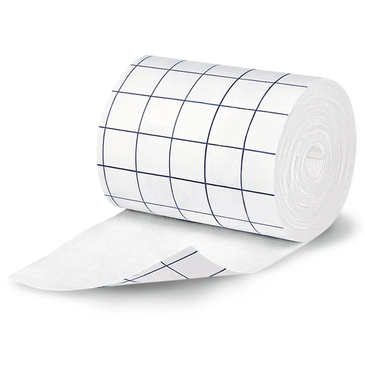  Bandes adhésives en non-tissé Ominifix elastic