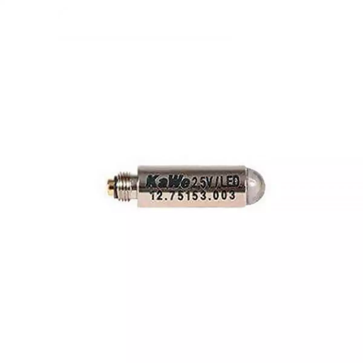  Lampe LED 2.5V pour Piccolight