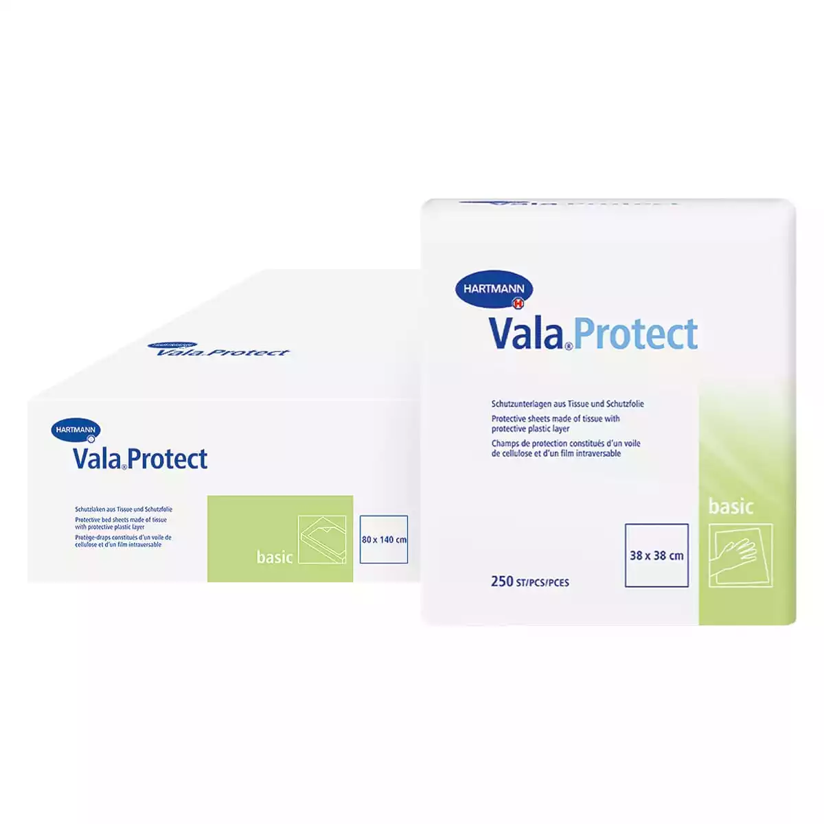  Champs de protection Vala Protect basic