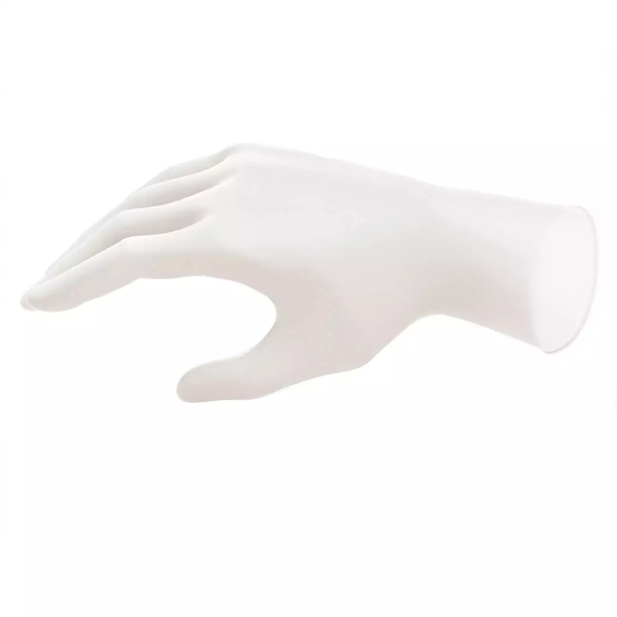  Gant d’examen MICRO-TOUCH Micro-Thin White Nitrile