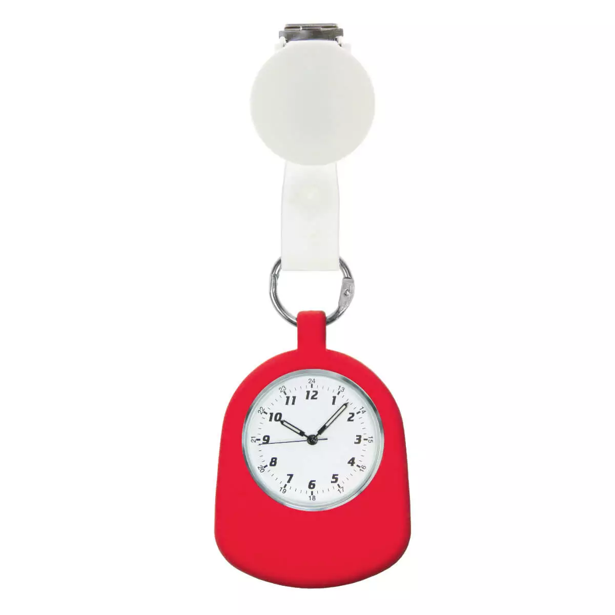  CBC CLIPwatch Schwesternuhr