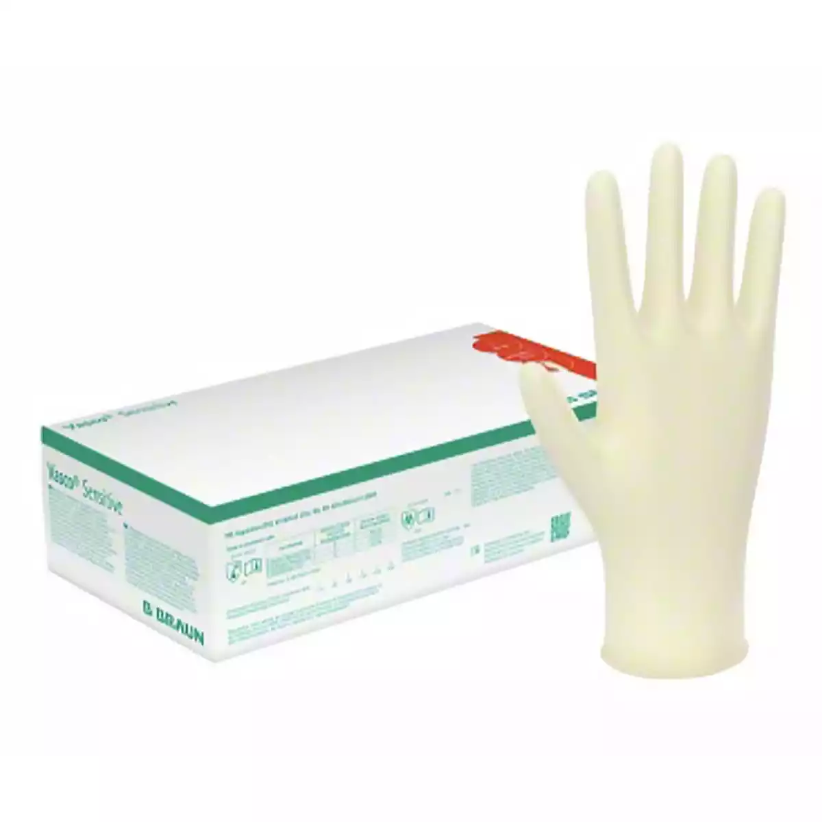  Gants Vasco Sensitive