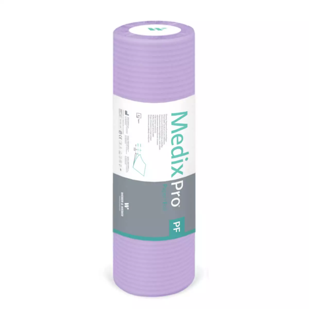  Rouleau médical MedixPro PF