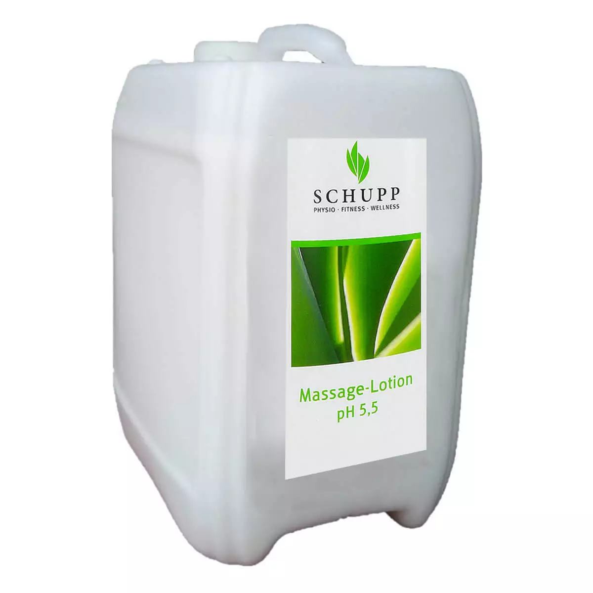 Massagelotion pH 5,5 Massagelotion pH 5,5