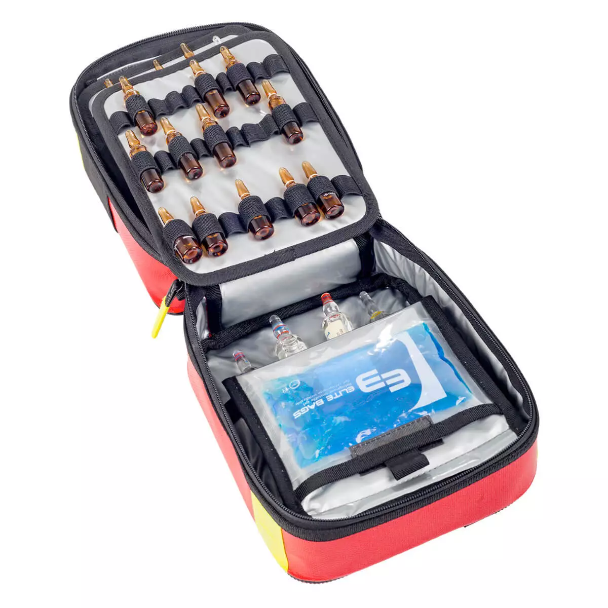  Ampoulier grande capacité POULERBOX'S