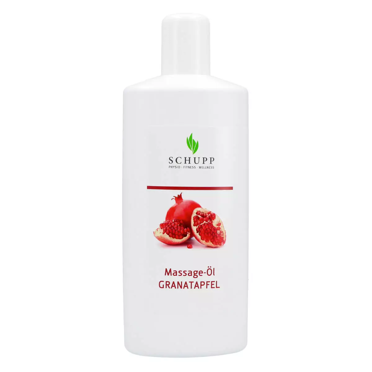 Massageöl Granatapfel Massageöl Granatapfel