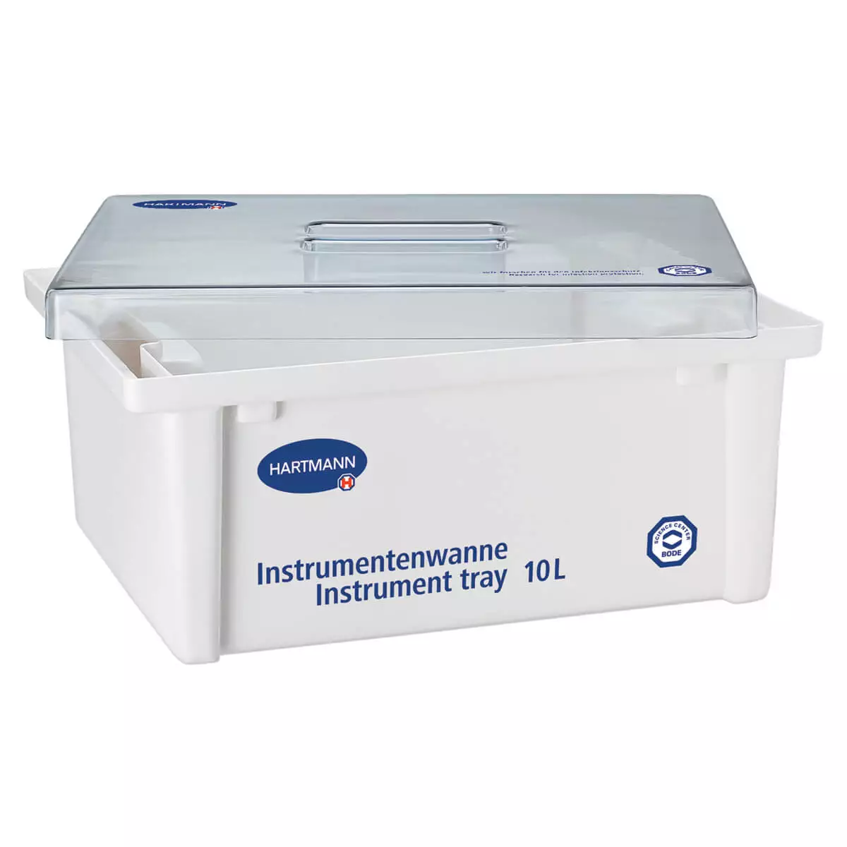  Bac à instruments