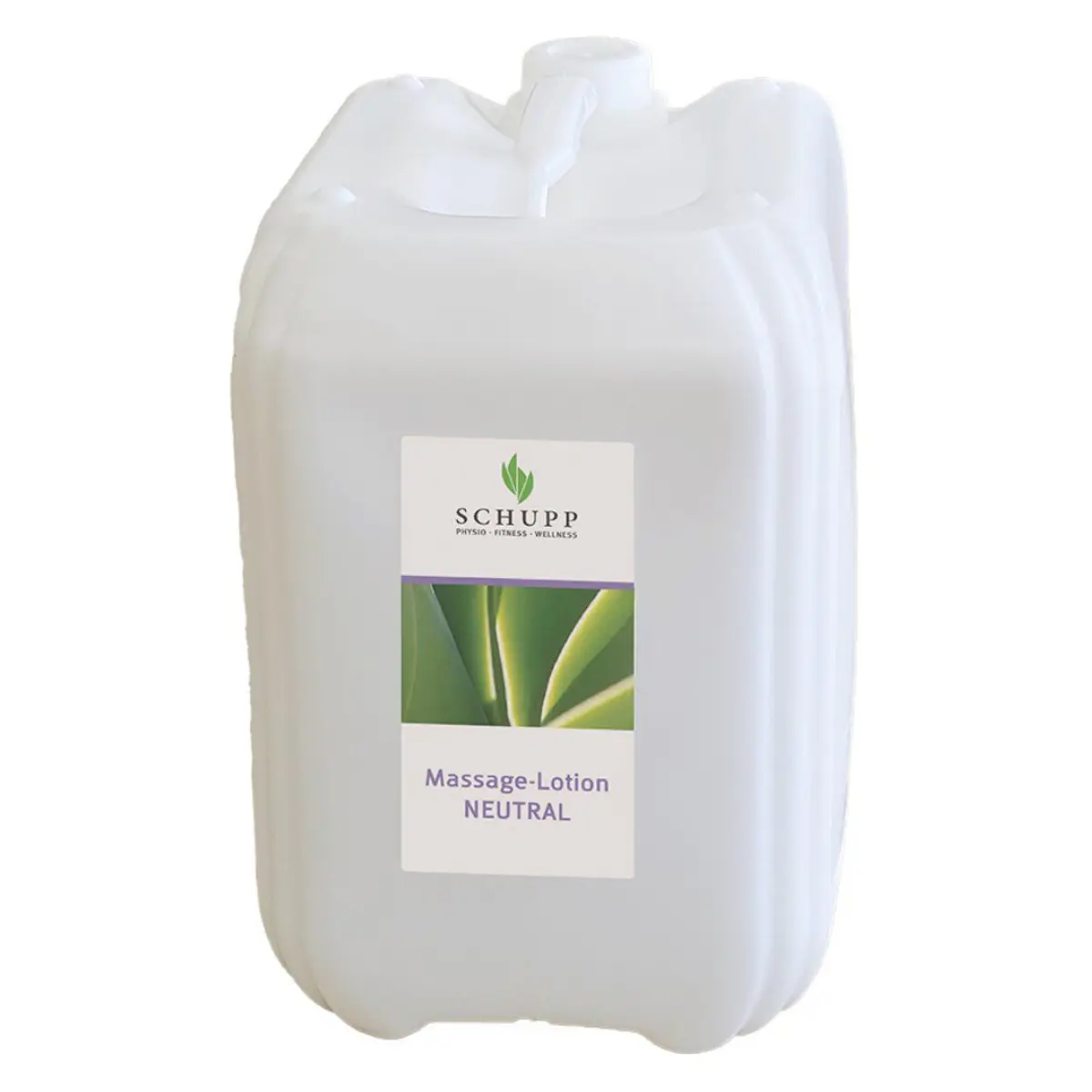  Massagelotion Neutral