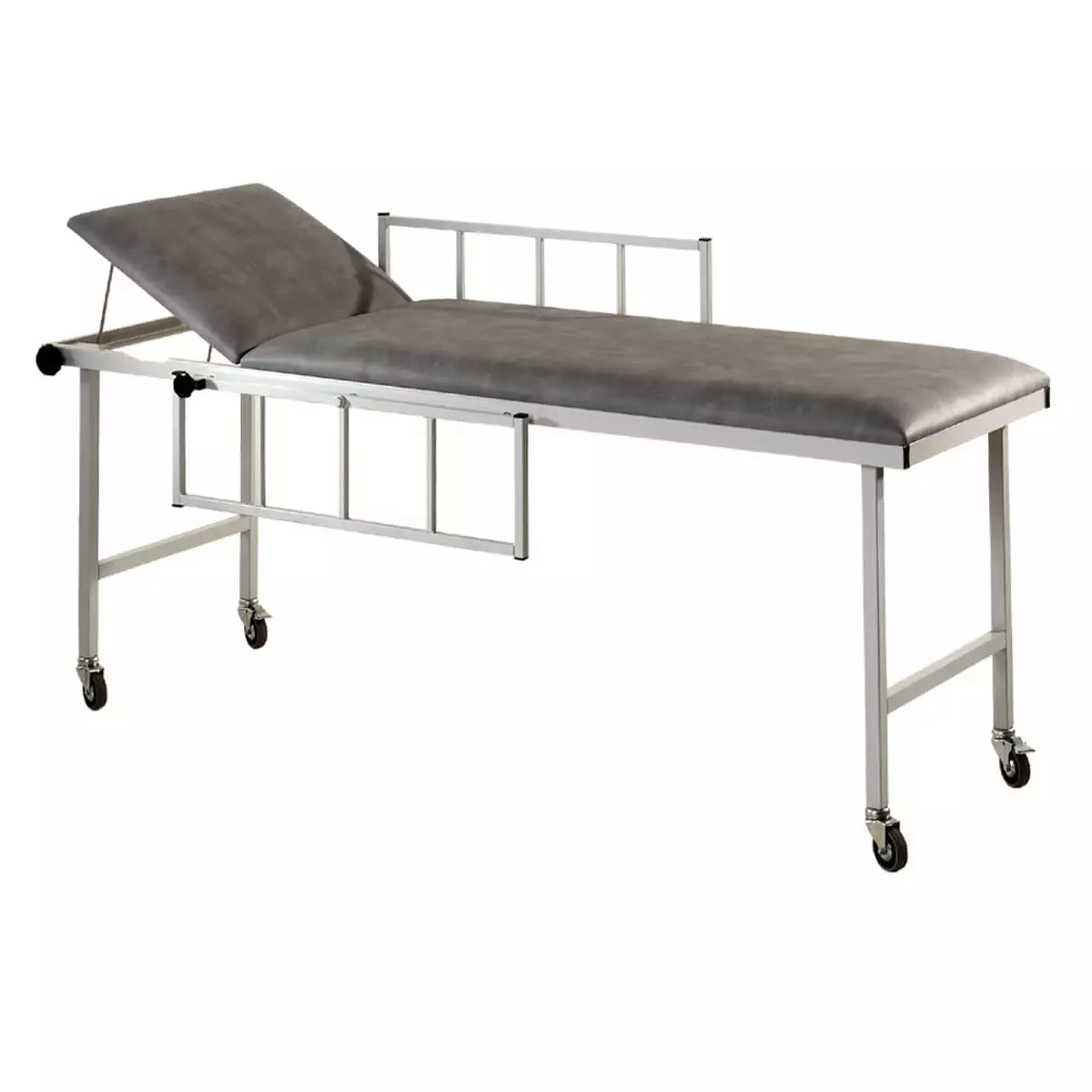  Patiententransportliege mit Seitengittern