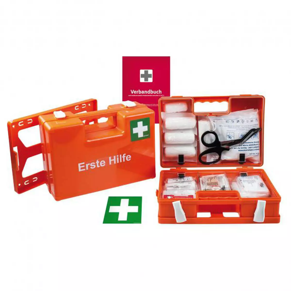  Trousse de premiers secours
