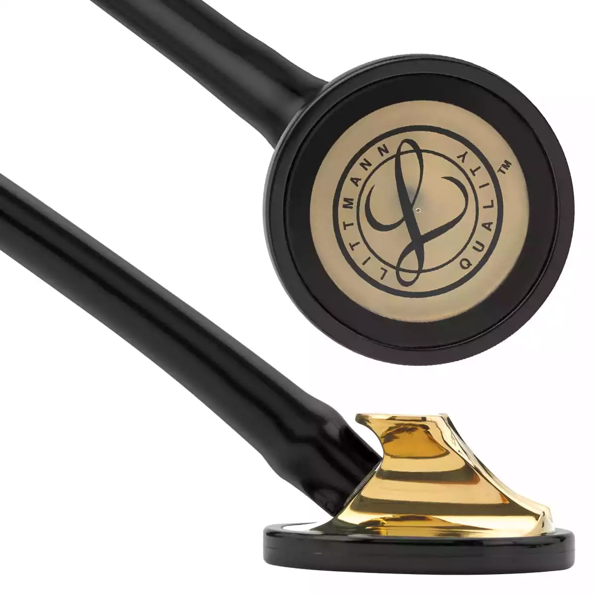  Stéthoscope Master Cardiology