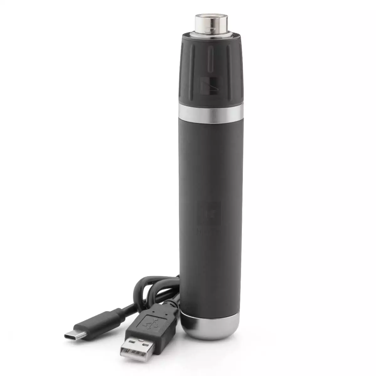  Poignée lithium-ion pour instruments de diagnostic