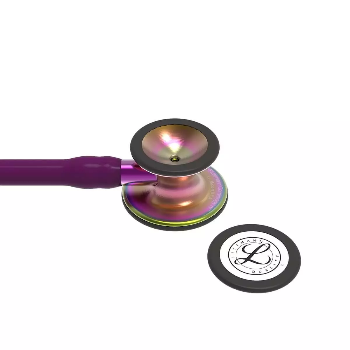  Stéthoscope Cardiologie IV – Stem Edition