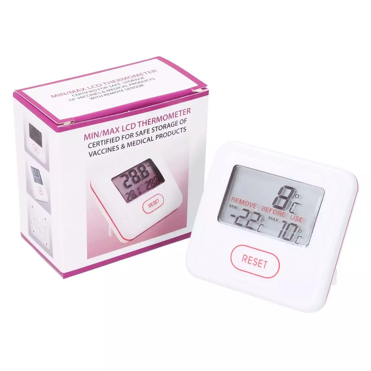  Digital-Thermometer