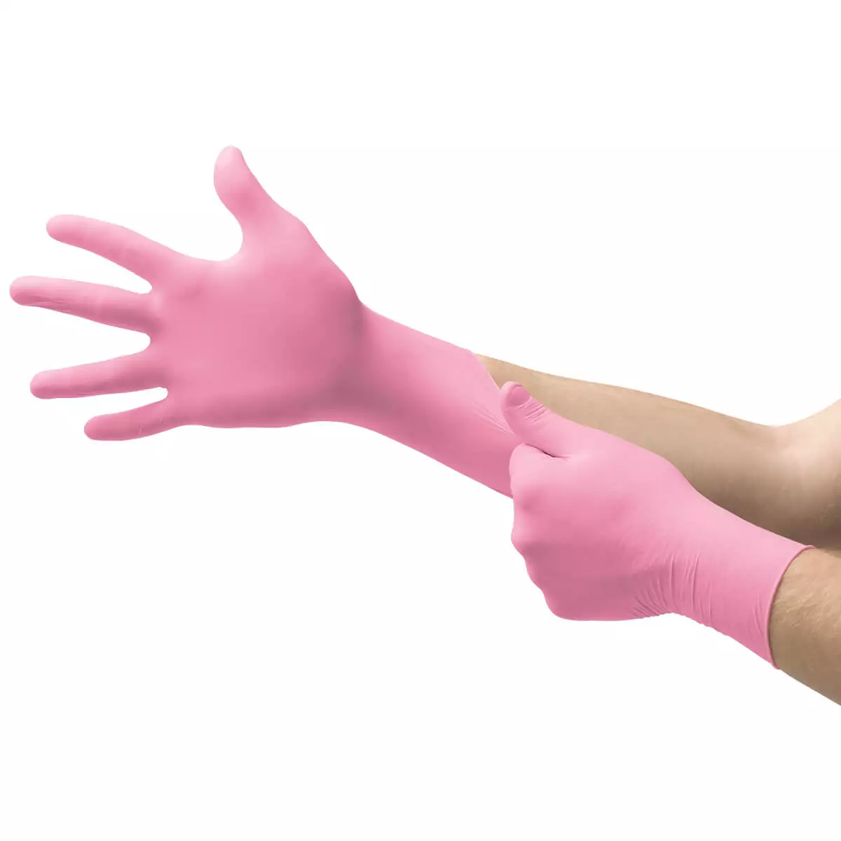  MICRO-TOUCH Nitrafree Untersuchungshandschuh