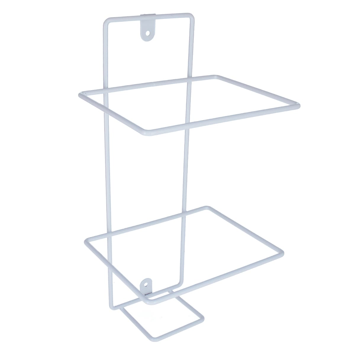 Support mural pour brosse de lavage à sec  Support mural pour brosse de lavage à sec