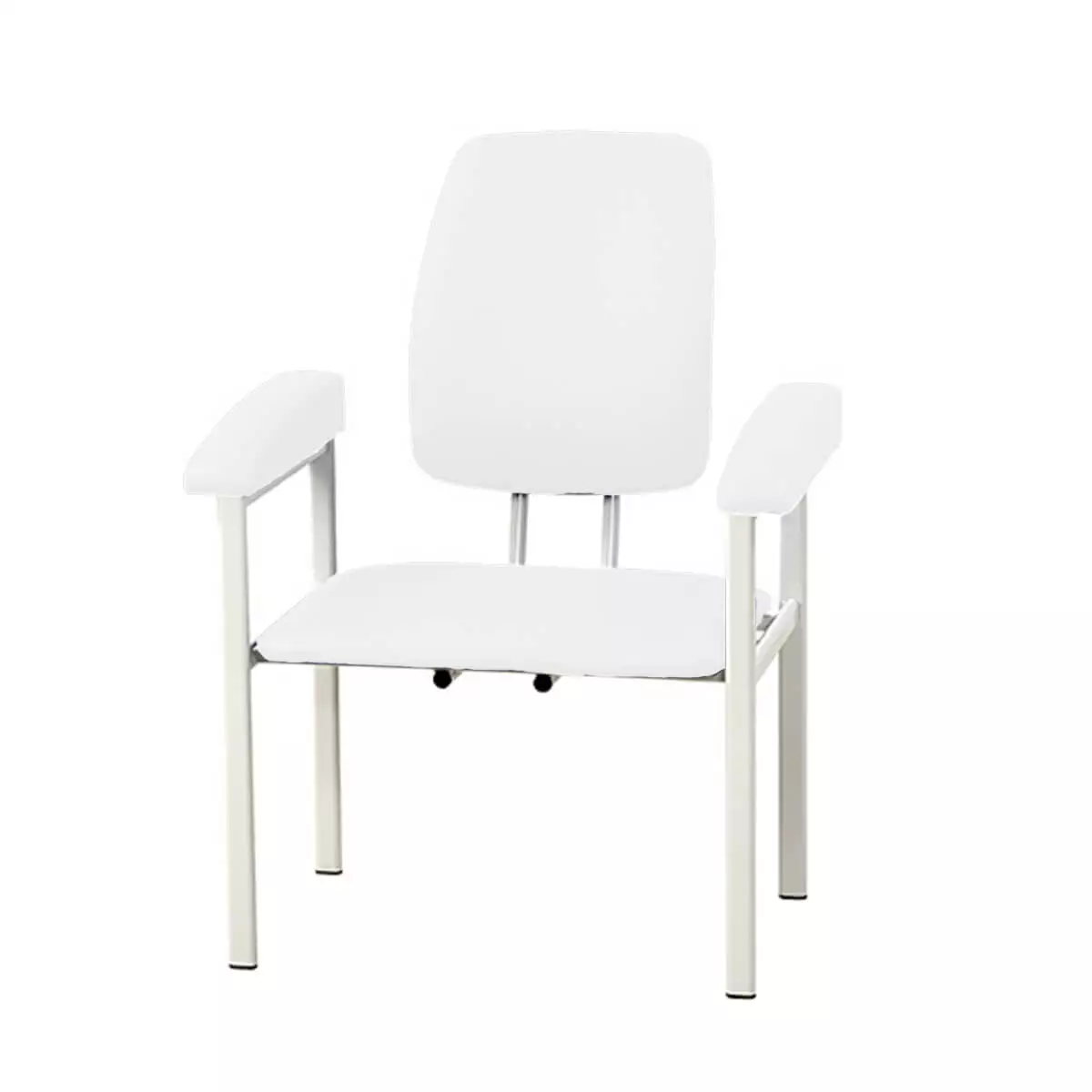  Chaise de prélèvement sanguin XXL