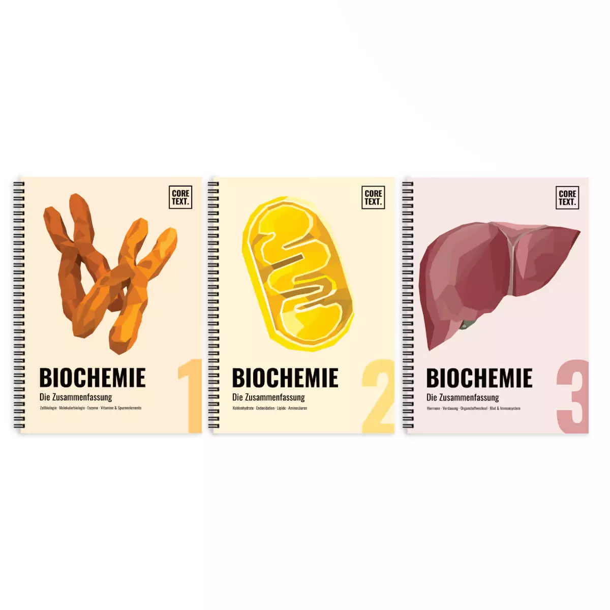  Script d’apprentissage de biochimie