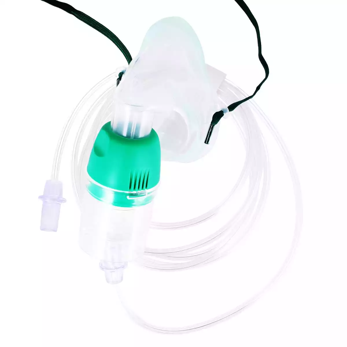  Kit de nébulisation avec masque et tubulure