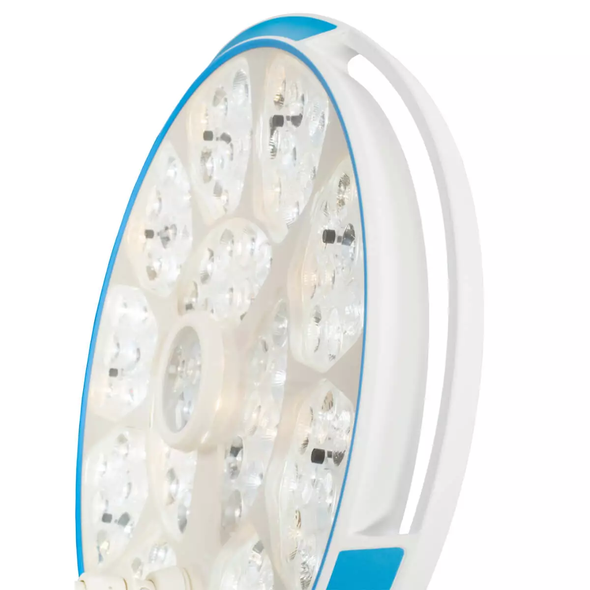  Lampe de salle d’opération LED 8MC modèle plafonnier