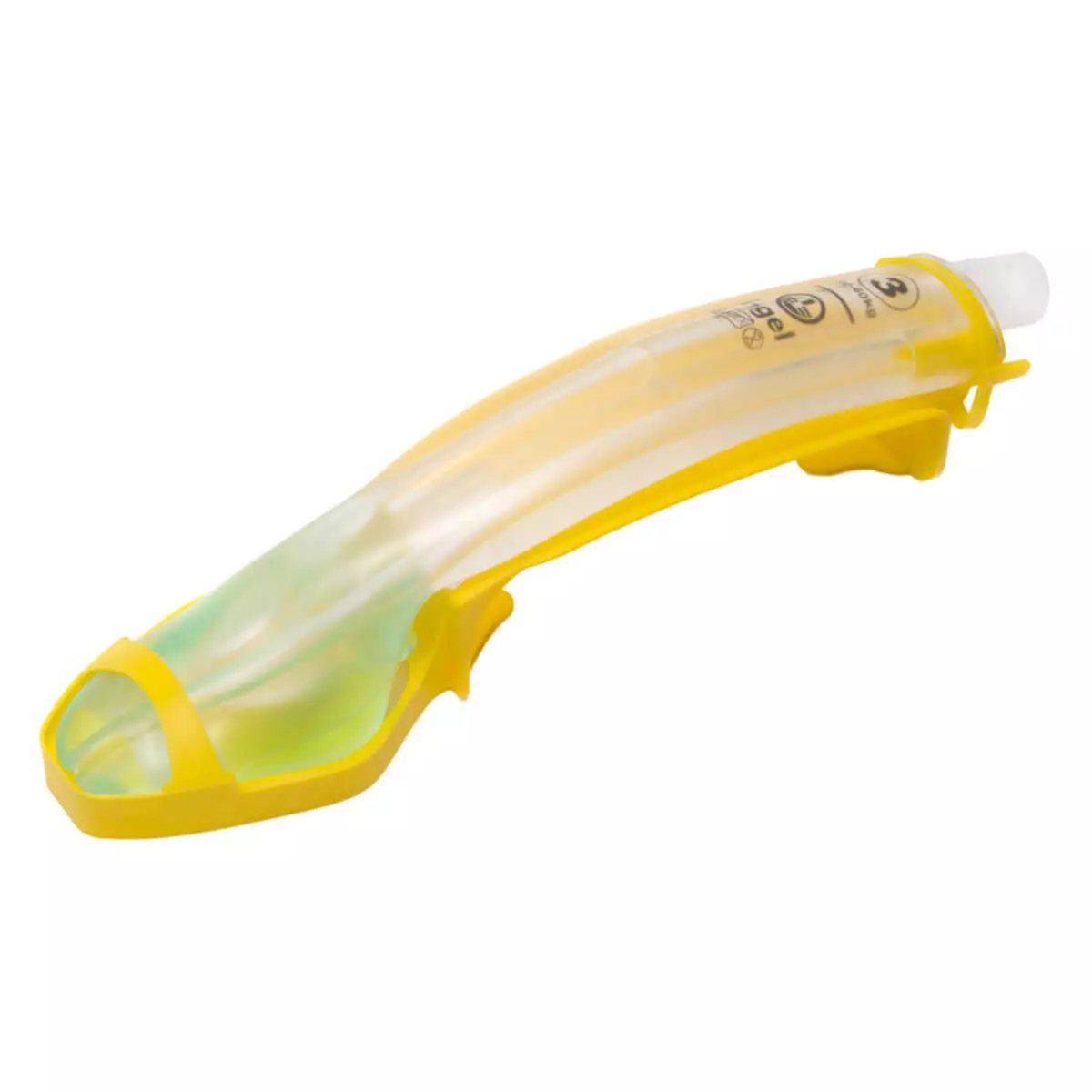  Dispositif supraglottique i-gel Plus