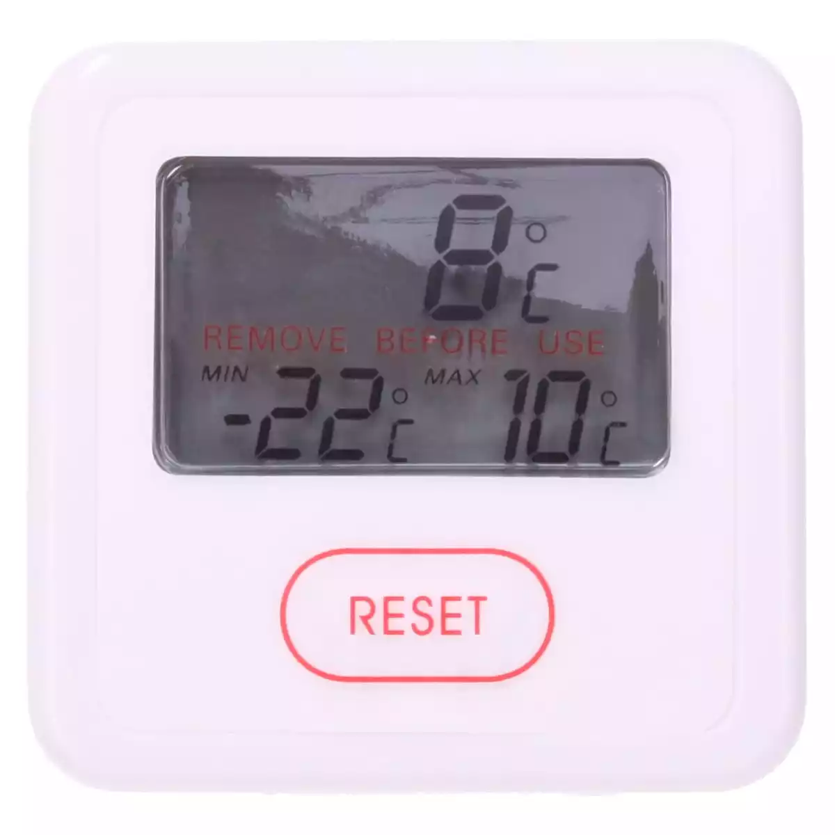  Digital-Thermometer
