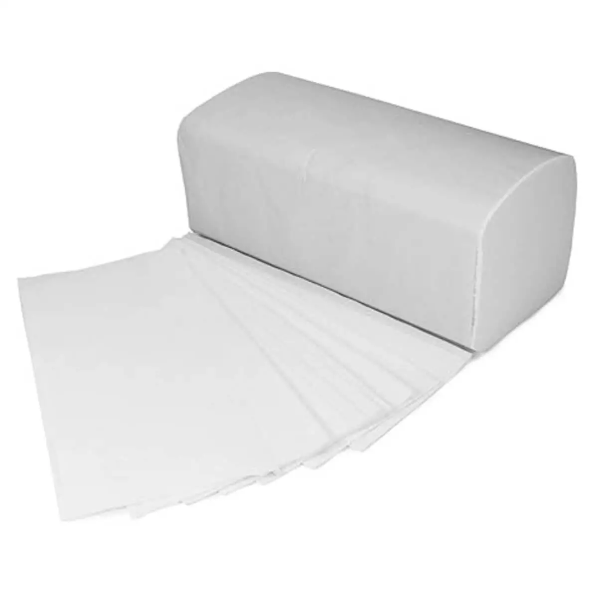  Essuie-mains en papier 4000 pièces