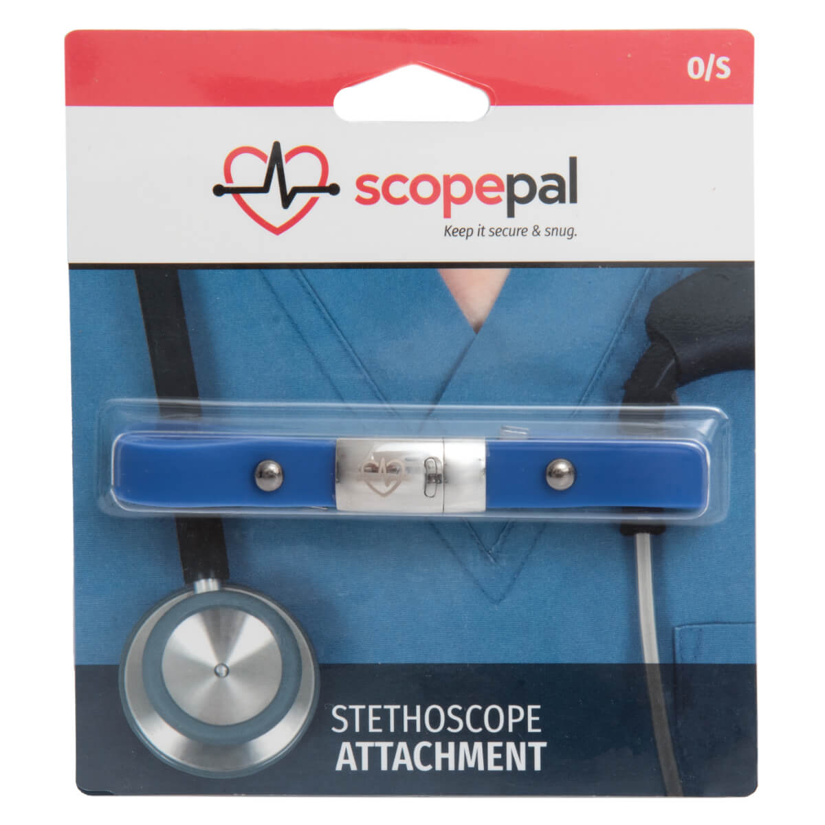 Stethoskophalter  Stethoskophalter