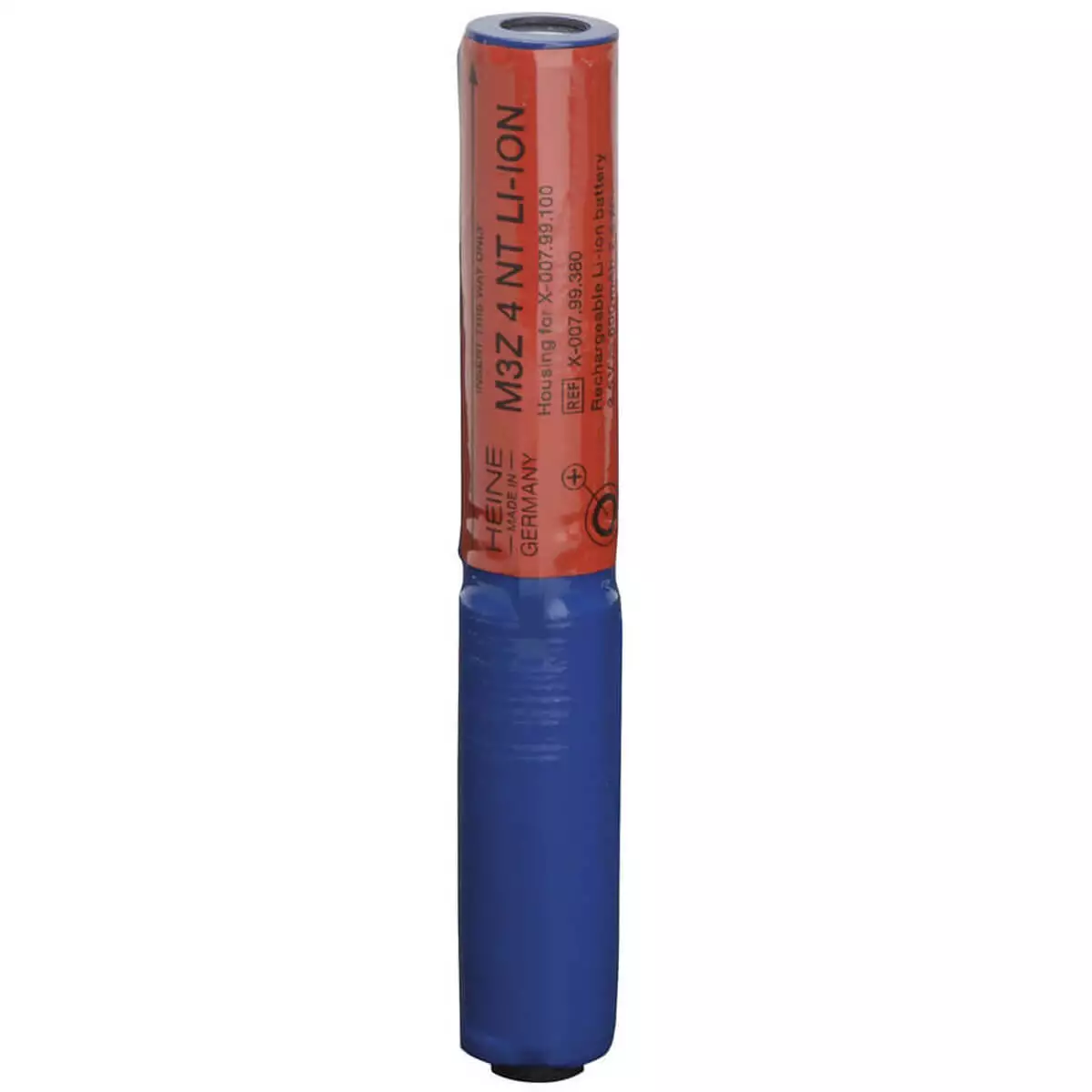  Batterie rechargeable Li-Ion L 3,5 V