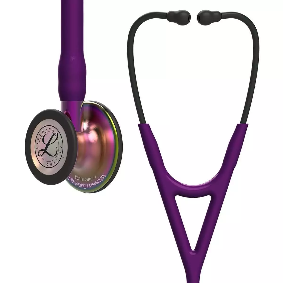  Stéthoscope Cardiologie IV – Stem Edition