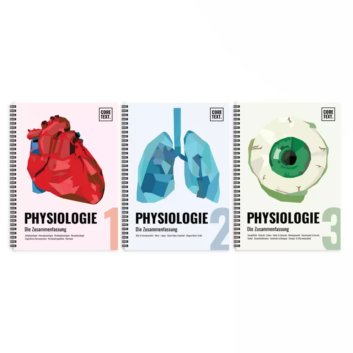  Physiologie Lernskript