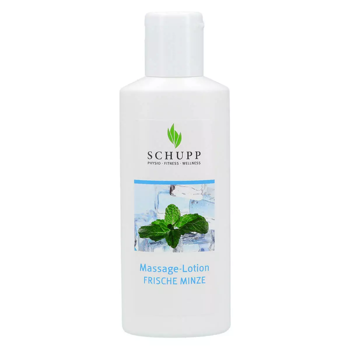  Massagelotion frische Minze