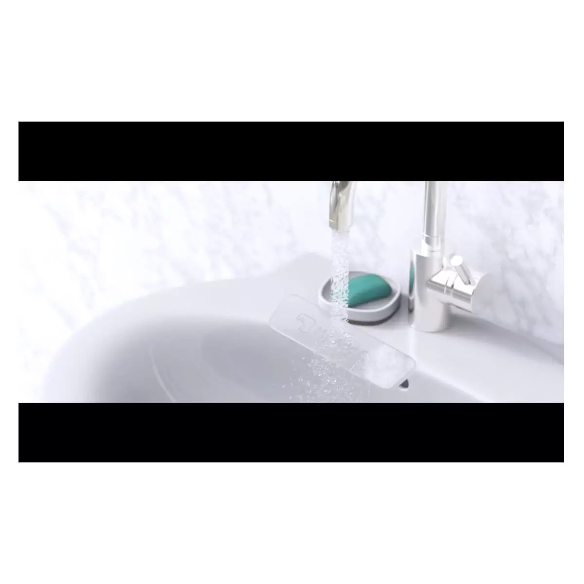  Rembourrage de béquille en gel MyGelbow
