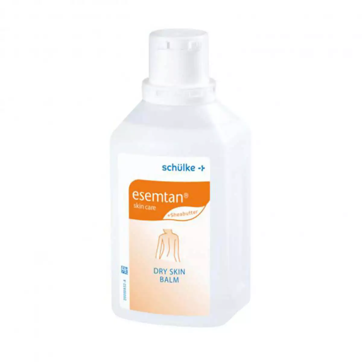  esemtan dry skin balm