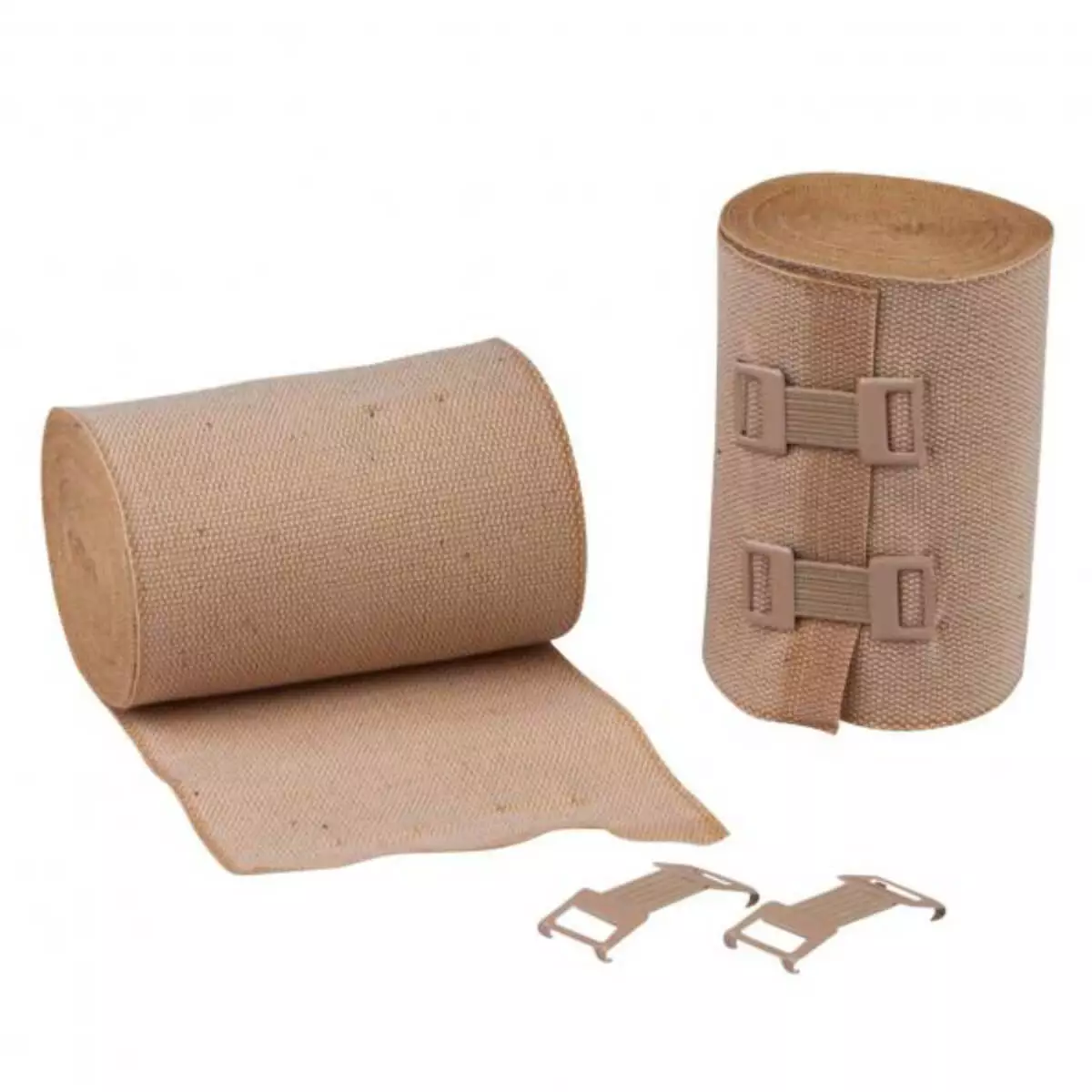  Bandes de compression Dur