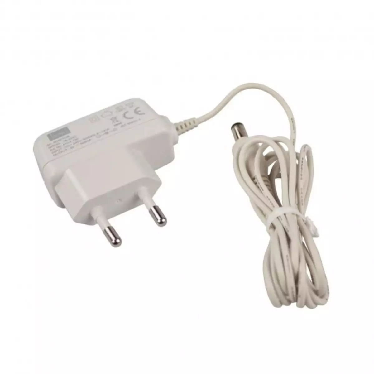  Alimentation électrique