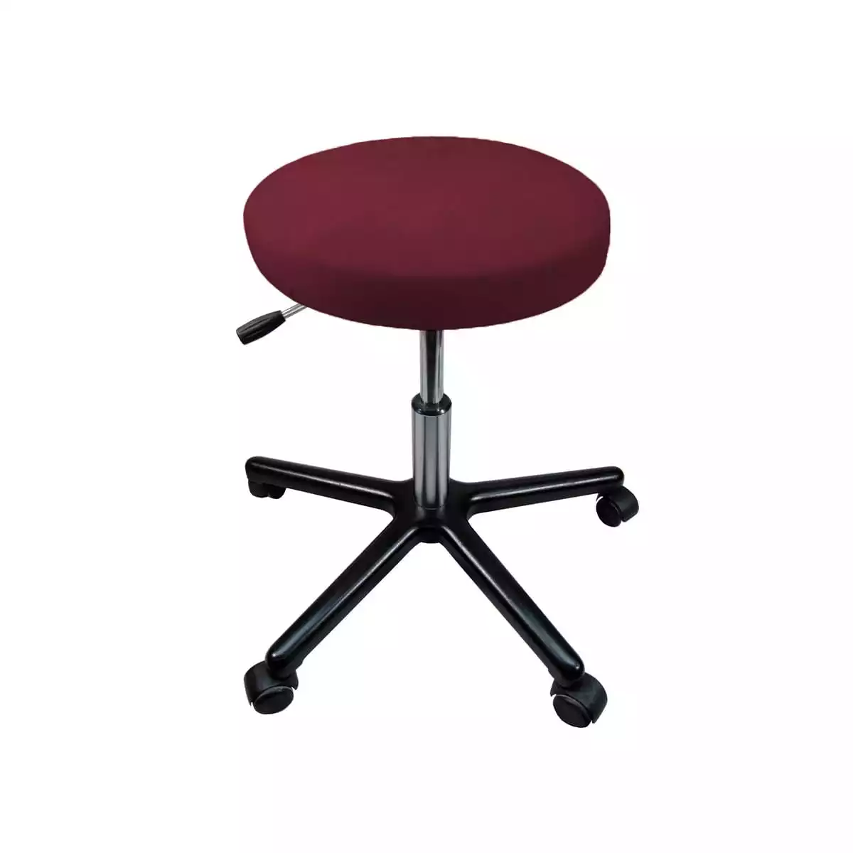 Housse de tabouret Housse de tabouret