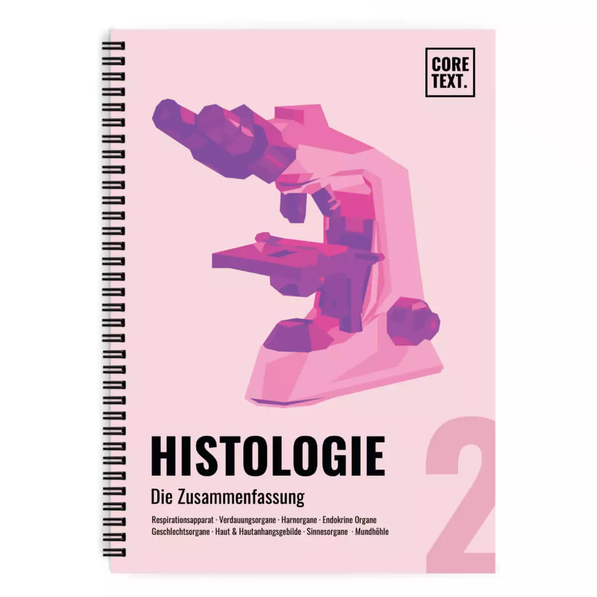  Histologie Lernskript