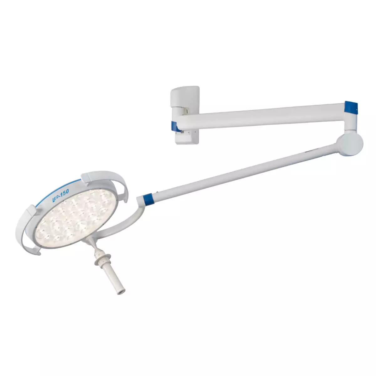  Operationsleuchte LED 150 FP Wandmodell