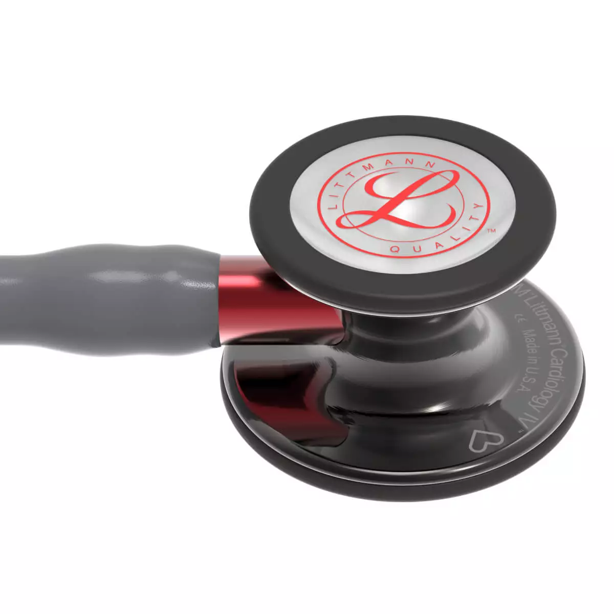  Cardiology IV – Limited Heart Day Edition – Diagnostic Stethoskop