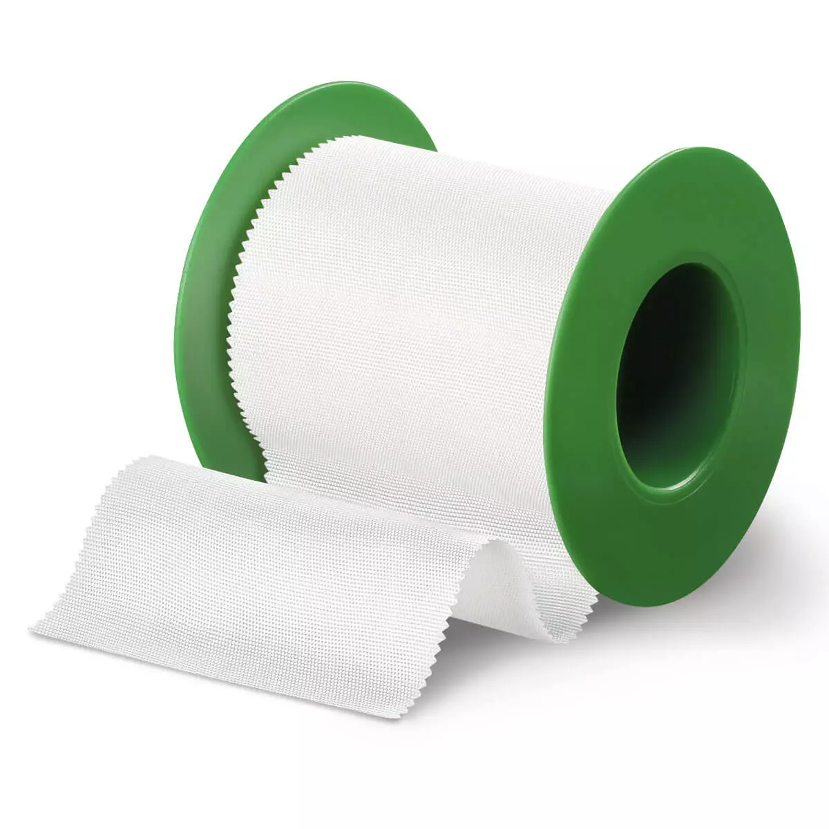 Omnisilk Fixierpflaster Omnisilk Fixierpflaster