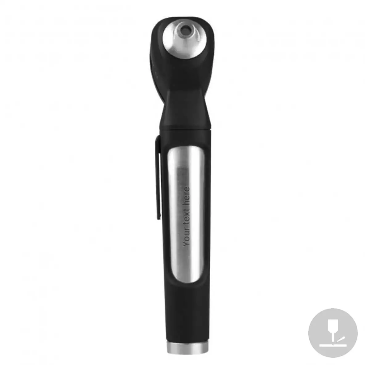  Otoscope LuxaScope Auris LED