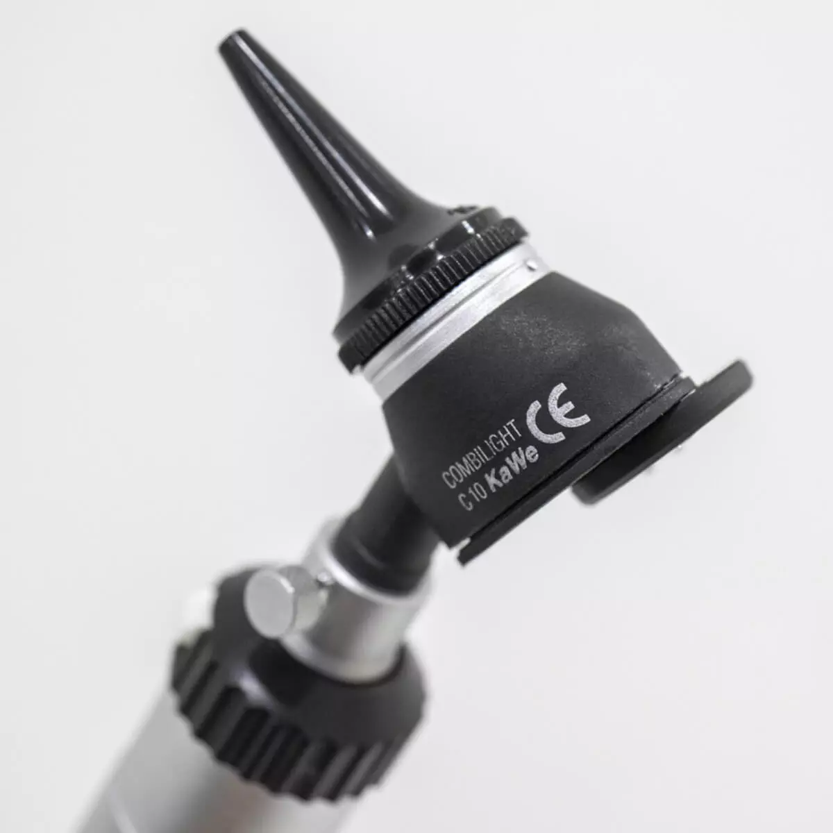  Otoscope COMBILIGHT C10