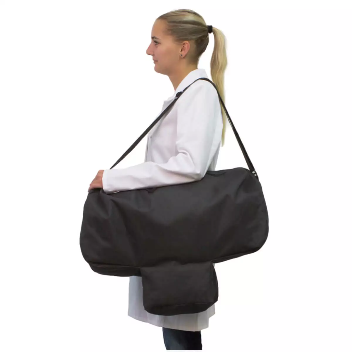  Sac de transport MBC-A02 pour KERN MBC